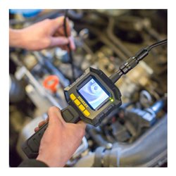 Stanley Inspektionskamera