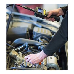 Stanley Inspektionskamera