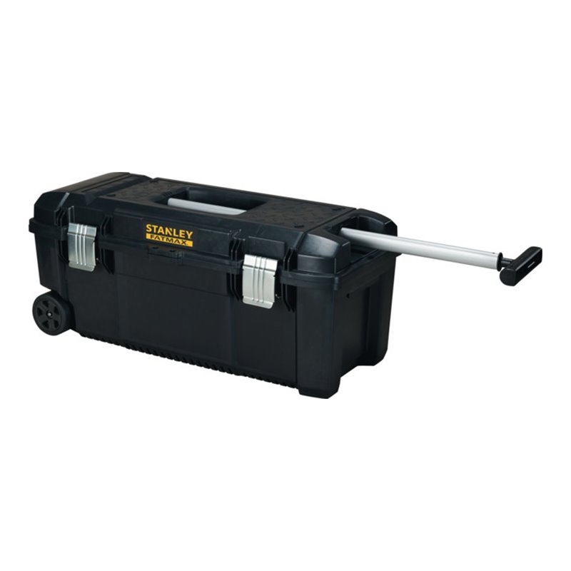 Stanley Mobile Werkzeugbox FatMax S. Foam