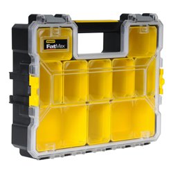 Stanley Organizer tief FatMax Pro Kunststoff