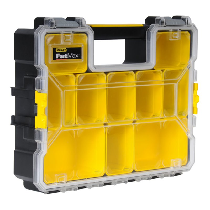 Stanley Organizer tief FatMax Pro Kunststoff