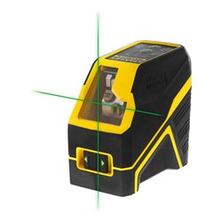 Stanley Linien-Laser FatMax Li-Ion grün