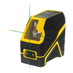 Stanley Linien-Laser FatMax FCL-G Alkaline grün