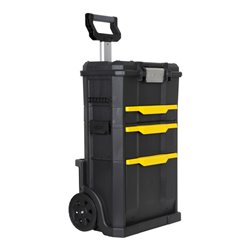 Stanley Rollende Werkstatt 2in1