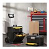 Stanley Rollende Werkstatt 2in1