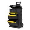 Stanley Rollende Werkstatt 2in1