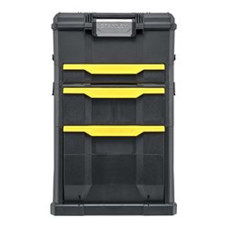 Stanley Rollende Werkstatt 2in1