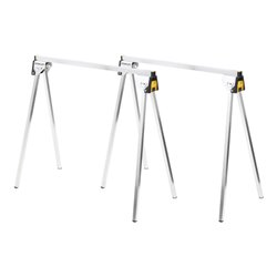 Unterstellbock Trgf.450kg L800xB210xH100mm STANLEY