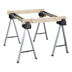 Stanley Unterstellbock FatMax, Metall Paar