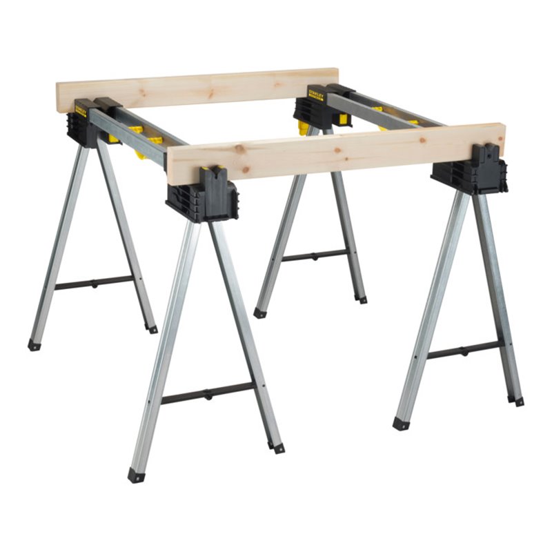 Stanley Unterstellbock FatMax, Metall Paar