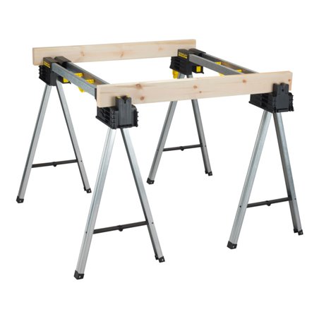 Stanley Unterstellbock FatMax, Metall Paar