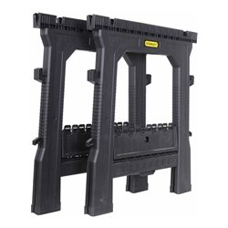 Stanley Unterstellbock Stanley, Paar