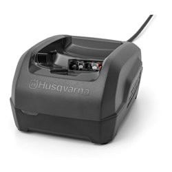 Husqvarna Ladegerät QC250