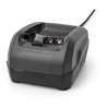 Husqvarna Ladegerät QC250