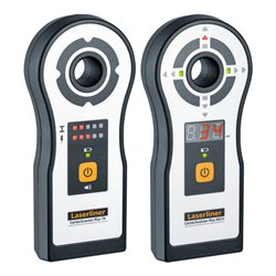 Laserliner Bohrpositioniergerät CenterScanner Plus