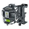Laserliner 360°-Linienlaser X3-Laser Pro