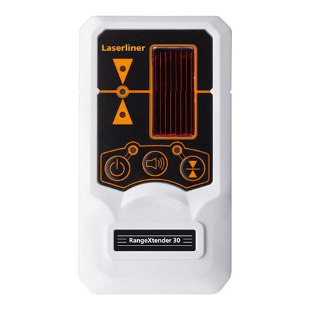 Laserliner Handempfänger RangeXtender 30