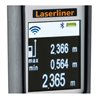 Laserliner Laser-Entfernungsmesser DistanceMaster Compact Plus