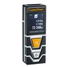 Laserliner Laser-Entfernungsmesser LaserRange-Master T4 Pro