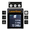 Laserliner Laser-Entfernungsmesser LaserRange-Master T4 Pro