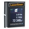 Laserliner Laser-Entfernungsmesser LaserRange-Master T4 Pro
