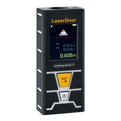 Laserliner Laser-Entfernungsmesser LaserRange-Master T7