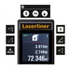 Laserliner Laser-Entfernungsmesser LaserRange-Master T7