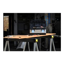 Stanley Unterstellbock Stanley Metall Paar