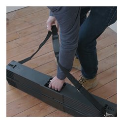 Stanley Unterstellbock Stanley Metall Paar