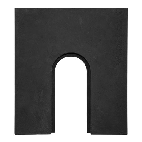 KS Tools Prismenplatte,  Breite 180 mm