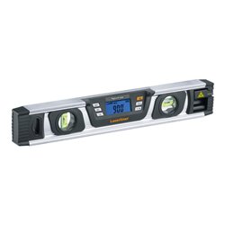 Laserliner Digitale-Wasserwaage DigiLevel Laser G40