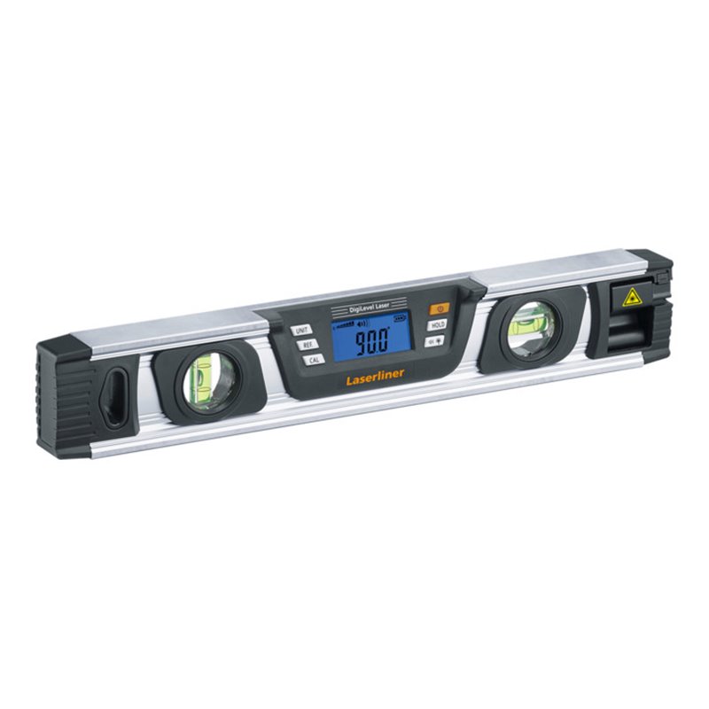 Laserliner Digitale-Wasserwaage DigiLevel Laser G40