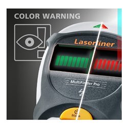 Laserliner MultiFinder Pro MultiFinder Pro