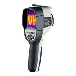 Laserliner Wärmebildkamera ThermoCamera Connect