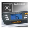 Laserliner Digitale-Wasserwaage DigiLevel Laser G80
