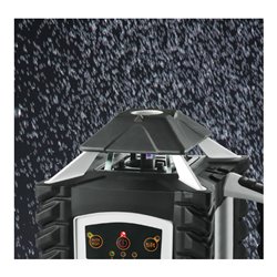 Laserliner Vollautomatischer Rotationslaser Quadrum M350 S