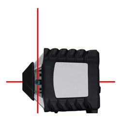 Laserliner Vollautomatischer Rotationslaser Quadrum M350 S