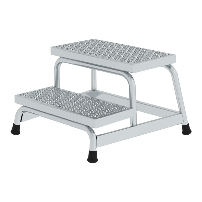 MUNK A-Arbeitspodest R 13 starr 2 Stufen