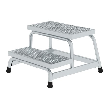 MUNK A-Arbeitspodest R 13 starr 2 Stufen