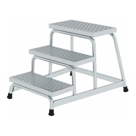 MUNK A-Arbeitspodest R 13 starr 3 Stufen