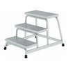 MUNK A-Arbeitspodest R 13 starr 3 Stufen