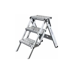 MUNK Kompakt-Tritt ML 3 Stufen