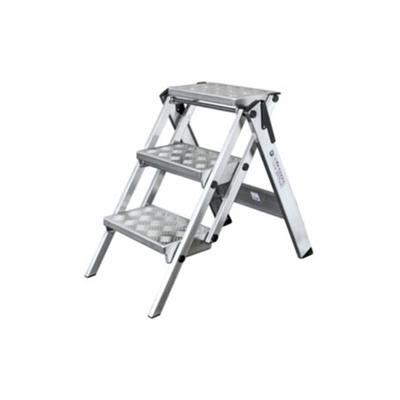 MUNK Kompakt-Tritt ML 3 Stufen