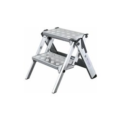 MUNK Kompakt-Tritt ML 2 Stufen