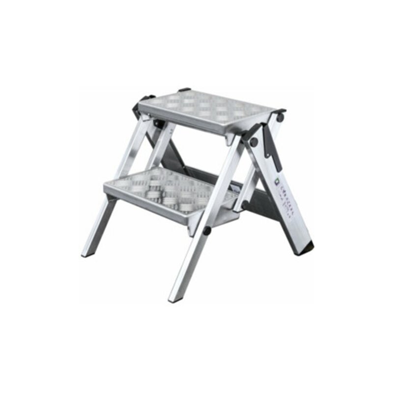 MUNK Kompakt-Tritt ML 2 Stufen