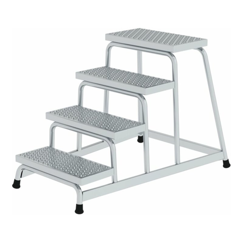 MUNK A-Arbeitspodest R 13 starr 4 Stufen