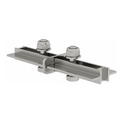 MUNK Steigleiterverbinder 200mm