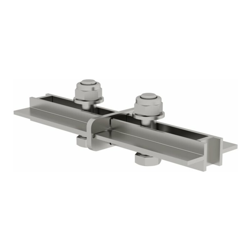 MUNK Steigleiterverbinder 200mm