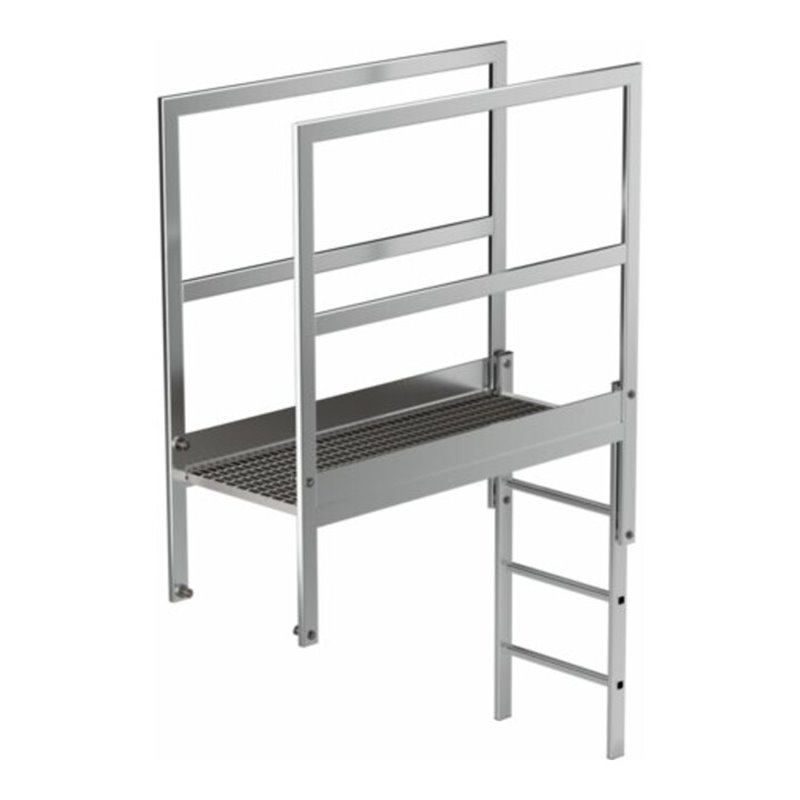 MUNK Attika-Überstiege in Sonderlängen