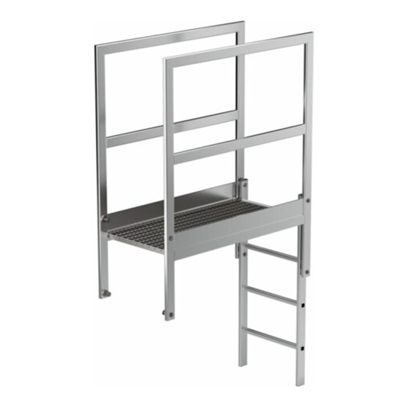 MUNK Attika-Überstiege in Sonderlängen